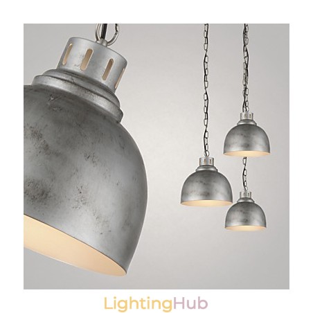 1 Lights Pendant Lamps Antique Vintage Style Industry Style Iron MetalsDrop Light 1 Lights Pendant Lamps Antique Vintage Style Industry Style Iron MetalsDrop Light