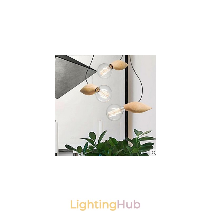 Personalized bird Chandelier Entertainment. Suitable for use