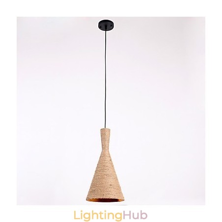 Chandelier Pendant Light Mini Style Modern Rope Chandelier Pendant Light Mini Style Modern Rope