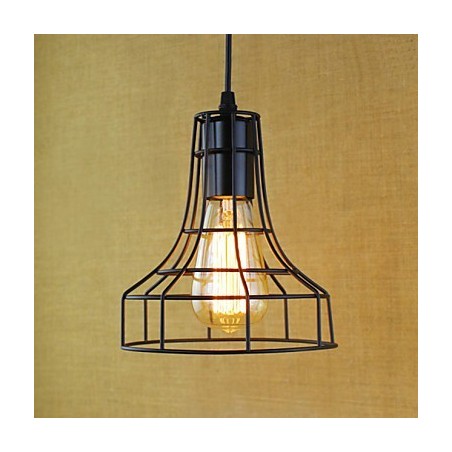 Pendant Lights Traditional Classic Vintage Retro Country Garage Metal Pendant Lights Traditional Classic Vintage Retro Country Garage Metal