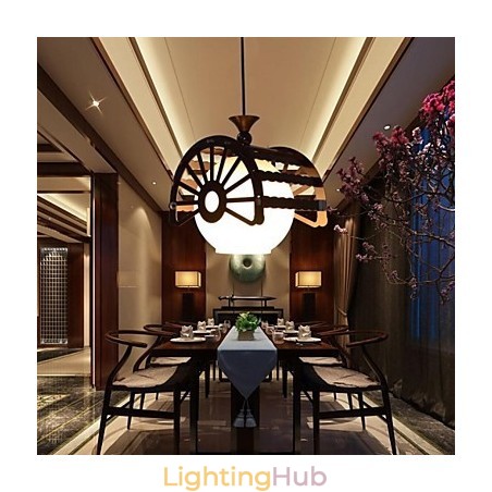 Modern Retro Style Of The Ancients For Classic Wooden Chandelier Lamp Lighting Modern Retro Style Of The Ancients For Classic Wooden Chandelier Lamp Lighting