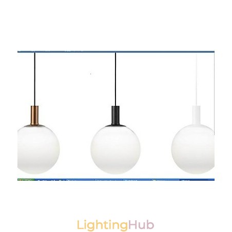 Contracted Design Glass Pendant Light Contracted Design Glass Pendant Light