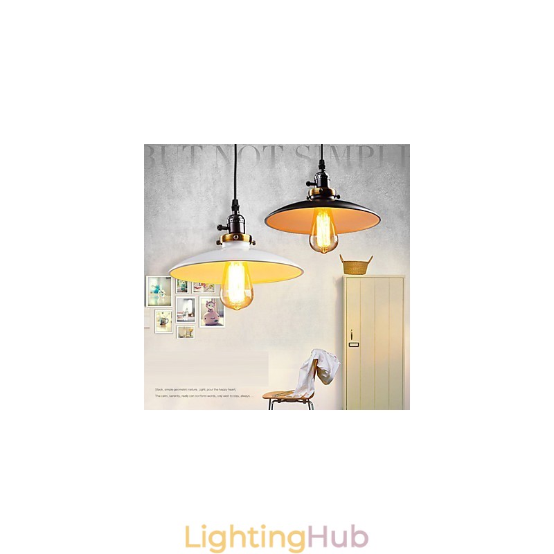 Pendant Lights Traditional Classic Retro Metal
