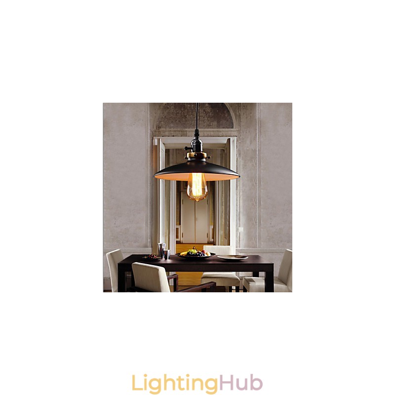 Pendant Lights Traditional Classic Retro Metal