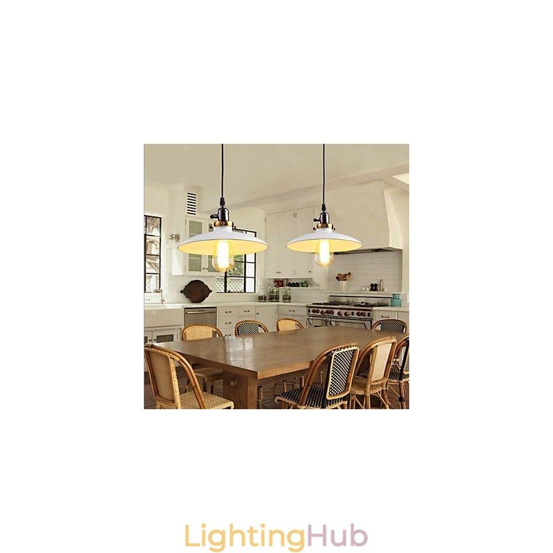 Pendant Lights Traditional Classic Retro Metal