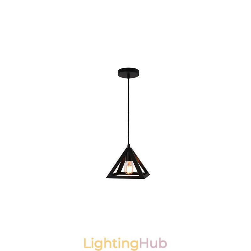 Pendant Lights Mini Style Traditional Classic Rustic Lodge Vintage Country Garage Metal
