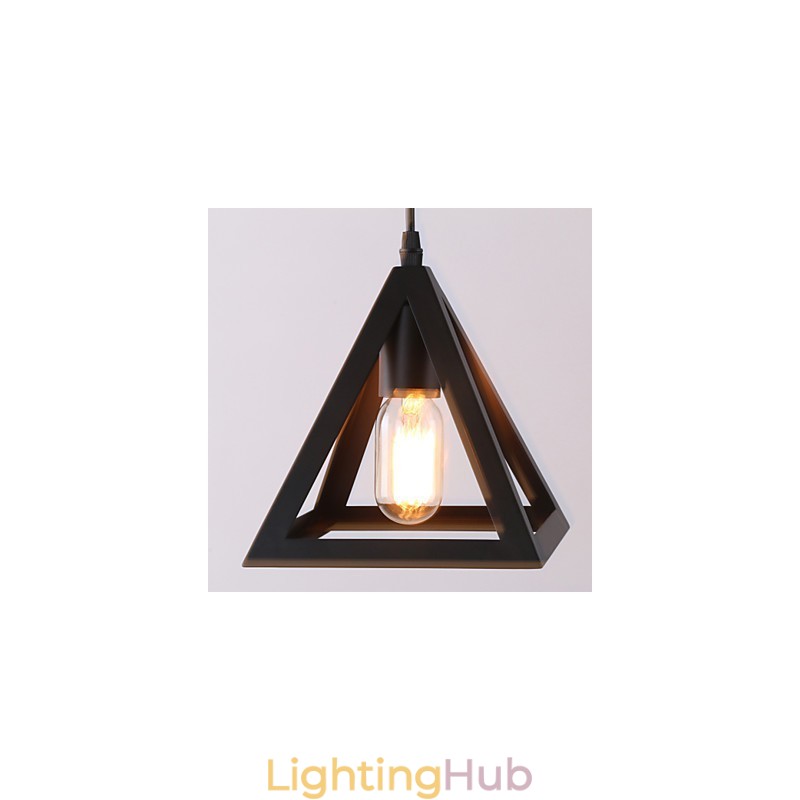 Pendant Lights Mini Style Traditional Classic Rustic Lodge Vintage Country Garage Metal