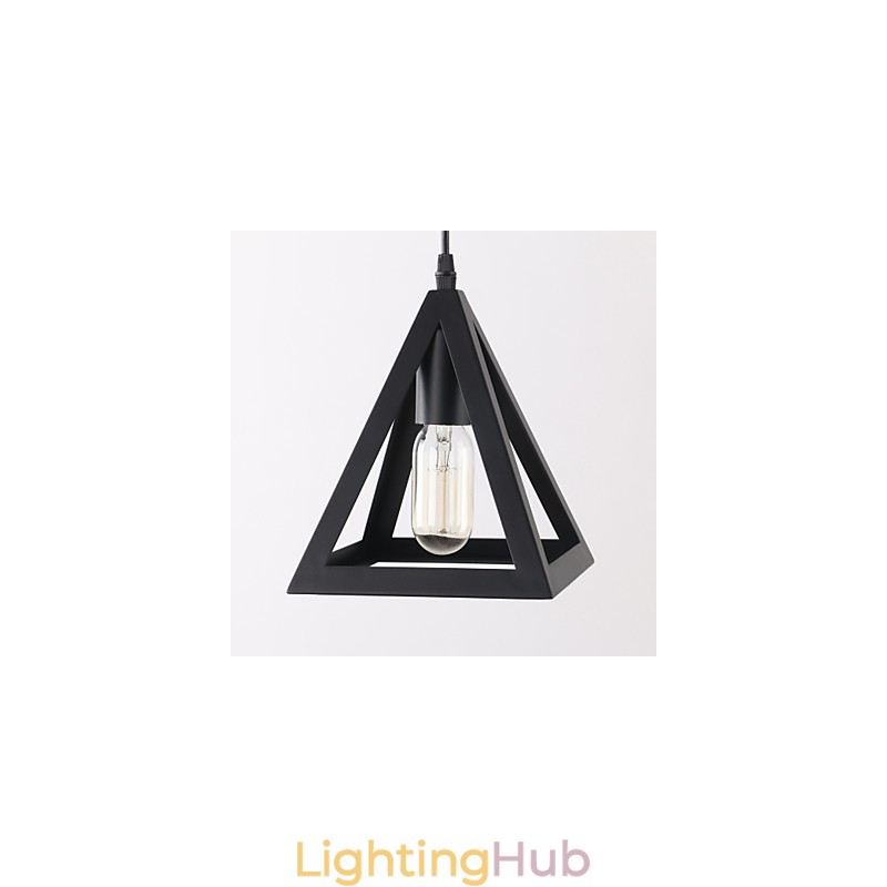 Pendant Lights Mini Style Traditional Classic Rustic Lodge Vintage Country Garage Metal