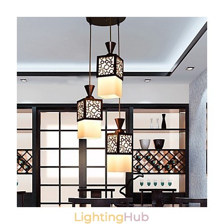 American Country Woodiness Droplight Lamp Light American Country Woodiness Droplight Lamp Light