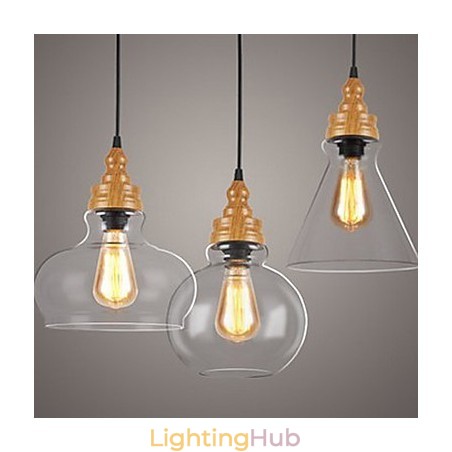 Northern American Creative Wood Grain Crystal Lamp Restoring Ancient Ways Lamp Light Northern American Creative Wood Grain Crystal Lamp Restoring Ancient Ways Lamp Light