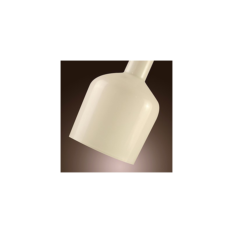 Modern Contemporary Mini Style Painting Pendant Light