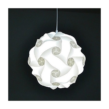 DIY Modern Pendant Ball Lamp 40cm DIY Modern Pendant Ball Lamp 40cm