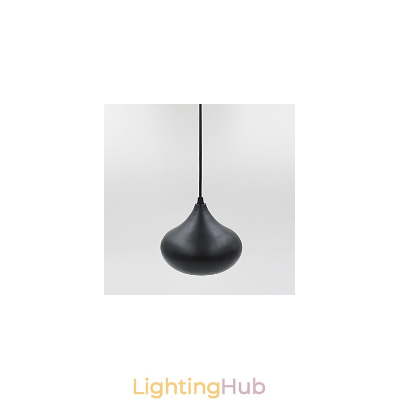 Droplight Onion Shape Light Pendant Light