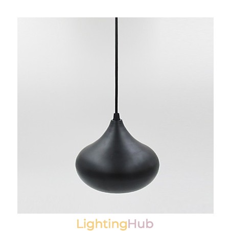 Droplight Onion Shape Light Pendant Light Droplight Onion Shape Light Pendant Light
