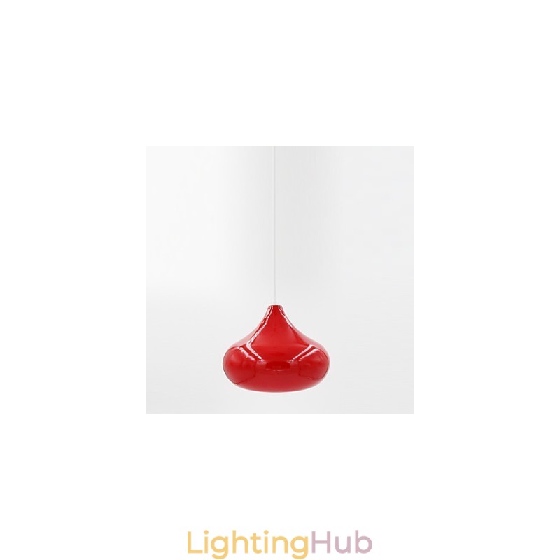 Droplight Onion Shape Light Pendant Light