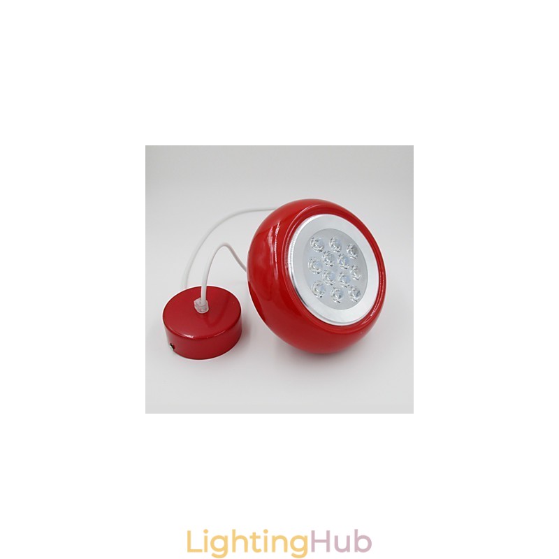 Droplight Onion Shape Light Pendant Light