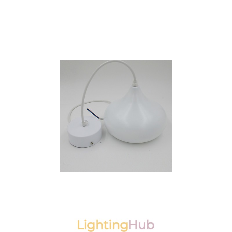 Droplight Onion Shape Light Pendant Light