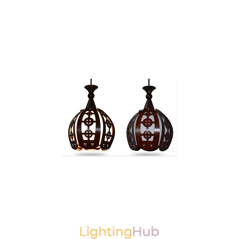 Retro Creative Cafe Droplight Lamp Light
