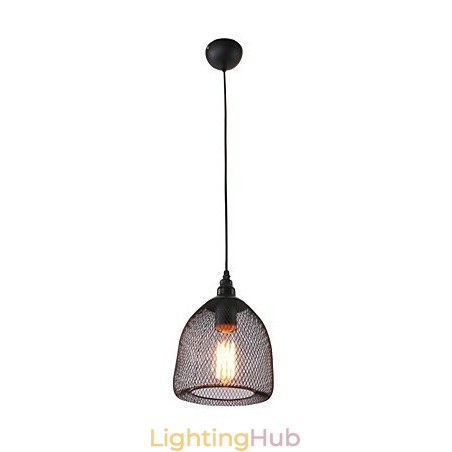 Pendant Lights Mini Style Rustic Lodge Retro Country Garage Metal Pendant Lights Mini Style Rustic Lodge Retro Country Garage Metal