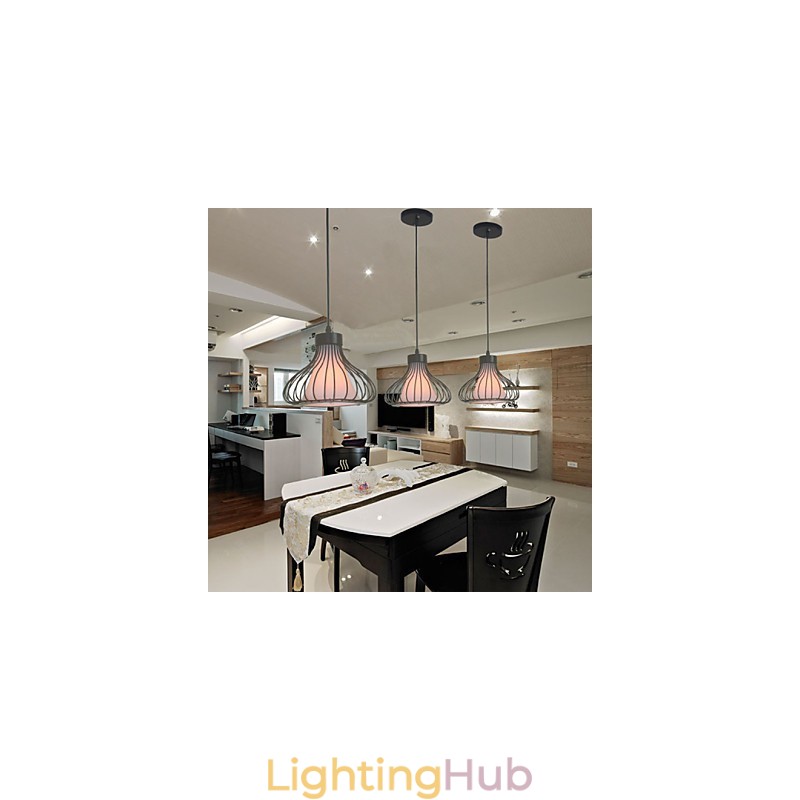 Pendant Lights Modern Contemporary Metal