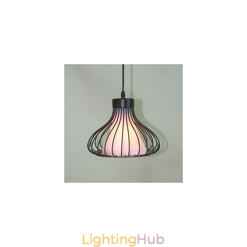 Pendant Lights Modern Contemporary Metal