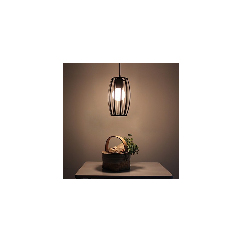 Pendant Lights Traditional Classic Retro Metal