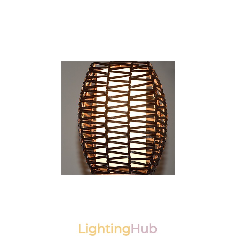 Cany Art Weaving Classical Contracted Droplight Lamp Light