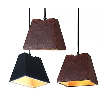 Edison Vintage Industrial Lighting Ceramic Lamp Suspension Luminaire Hanging Lighting For Home Decorate Edison Vintage Industrial Lighting Ceramic Lamp Suspension Luminaire Hanging Lighting For Home Decorate