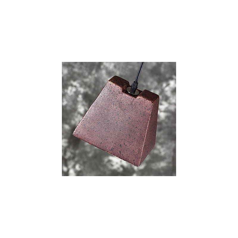 Edison Vintage Industrial Lighting Ceramic Lamp Suspension Luminaire Hanging Lighting For Home Decorate