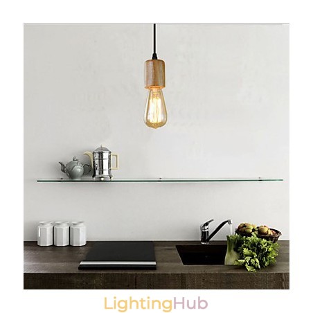 Pendant Lights Traditional Classic Vintage Retro Country Garage Wood Bamboo Pendant Lights Traditional Classic Vintage Retro Country Garage Wood Bamboo