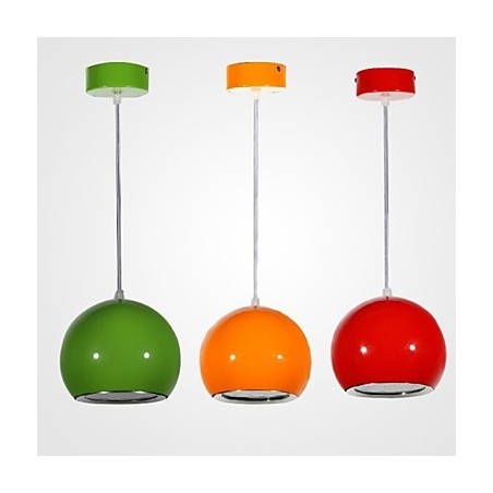 Droplight Apple Shape Light Pendant Light Droplight Apple Shape Light Pendant Light