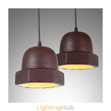 Edison Vintage Industrial Lighting Ceramic Lamp Suspension Luminaire Hanging Lighting For Home Decorate Edison Vintage Industrial Lighting Ceramic Lamp Suspension Luminaire Hanging Lighting For Home Decorate