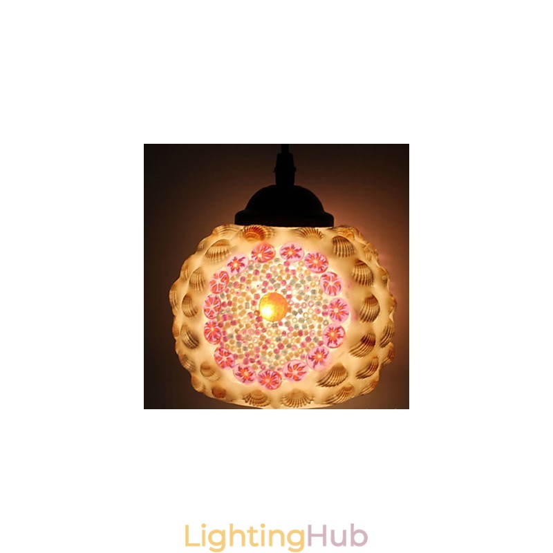 Simple Fashion Marcelo G Glass Chandelier Restoring Ancient Ways Light