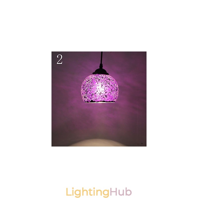 Simple Fashion Marcelo G Glass Chandelier Restoring Ancient Ways Light