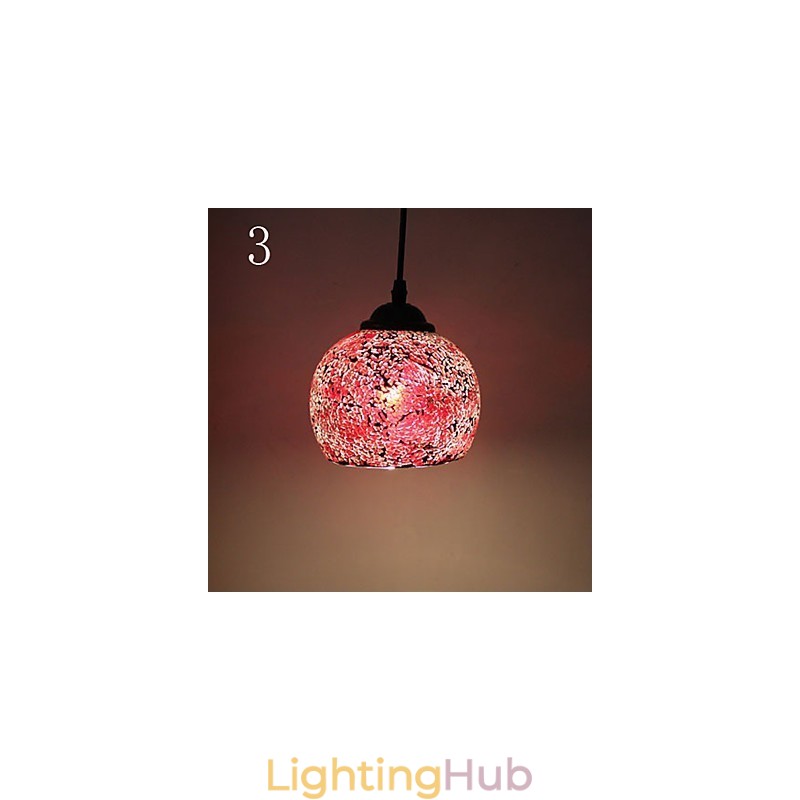 Simple Fashion Marcelo G Glass Chandelier Restoring Ancient Ways Light