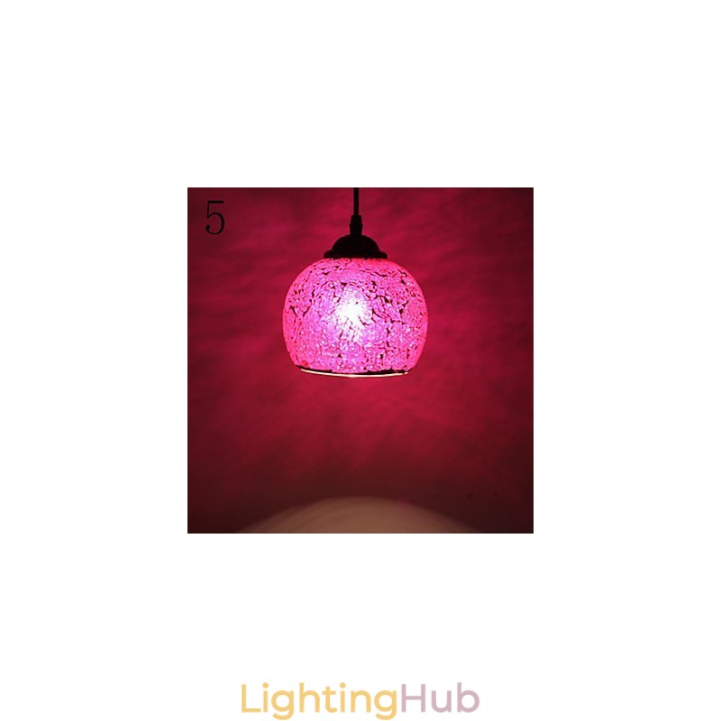 Simple Fashion Marcelo G Glass Chandelier Restoring Ancient Ways Light