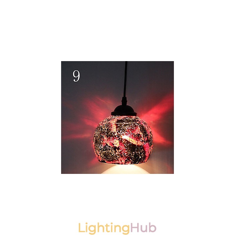 Simple Fashion Marcelo G Glass Chandelier Restoring Ancient Ways Light