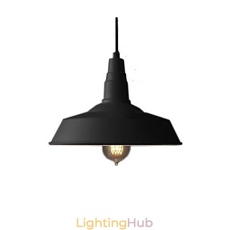 Vintage Painting Metal Pendant Light Vintage Painting Metal Pendant Light