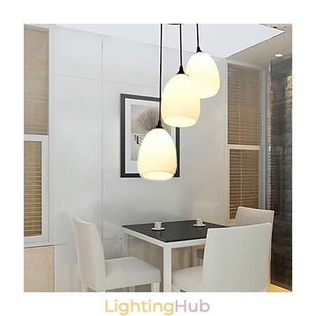 Contemporary And Contracted L Creative Glass Ball Meals Chandelier Lamp Light Contemporary And Contracted L Creative Glass Ball Meals Chandelier Lamp Light