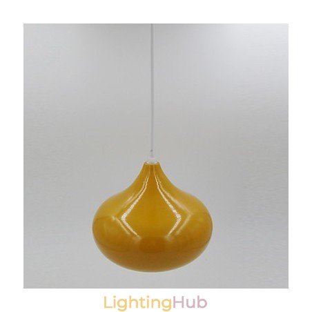 Droplight Onion Shape Light Pendant Light Droplight Onion Shape Light Pendant Light