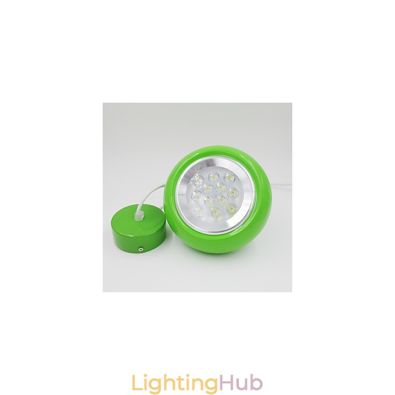 Droplight Onion Shape Light Pendant Light