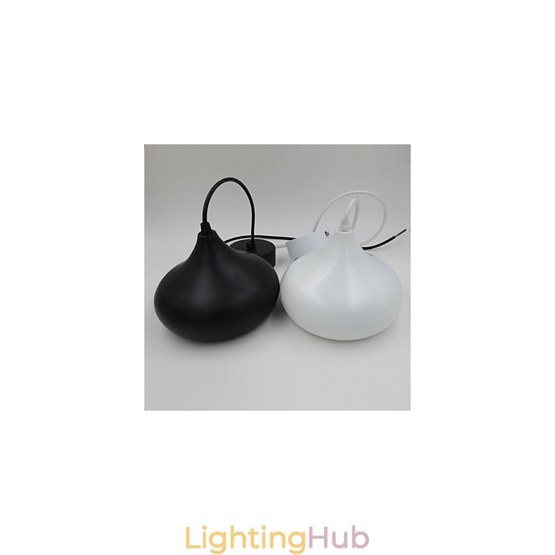 Droplight Onion Shape Light Pendant Light