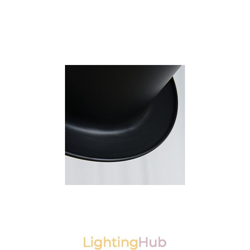 Retro Painting Metal Pendant Light Garage