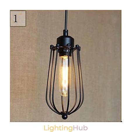 Ruralge Wrought Iron Droplight Ruralge Wrought Iron Droplight