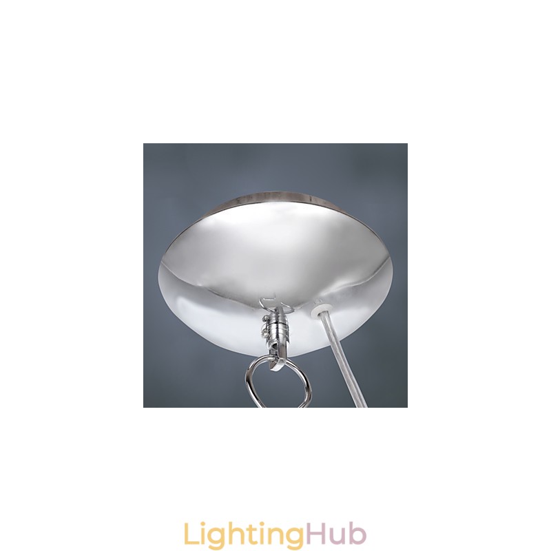 Modern Contemporary Mini Style Painting Pendant Light