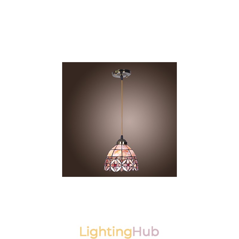 Bowl Mini Style Pendant Light