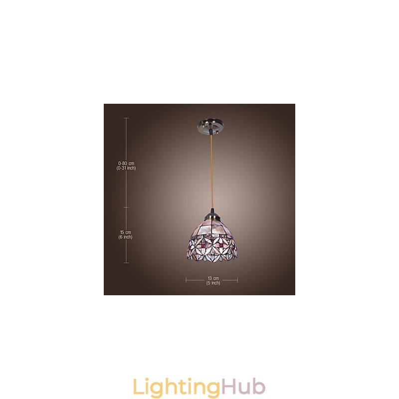 Bowl Mini Style Pendant Light
