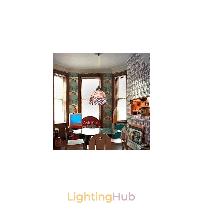 Bowl Mini Style Pendant Light