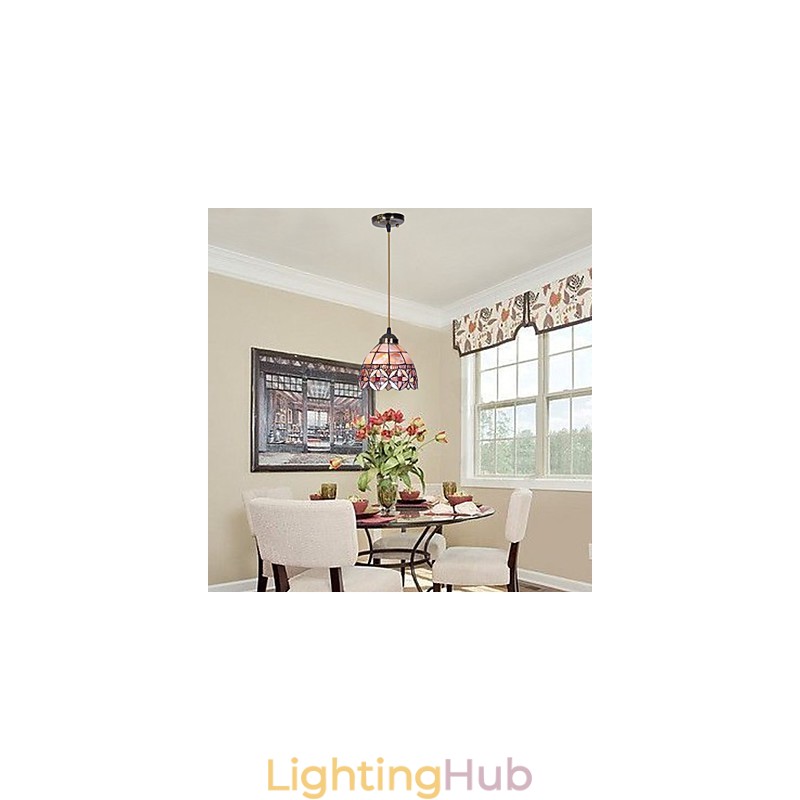 Bowl Mini Style Pendant Light