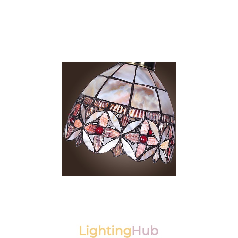 Bowl Mini Style Pendant Light